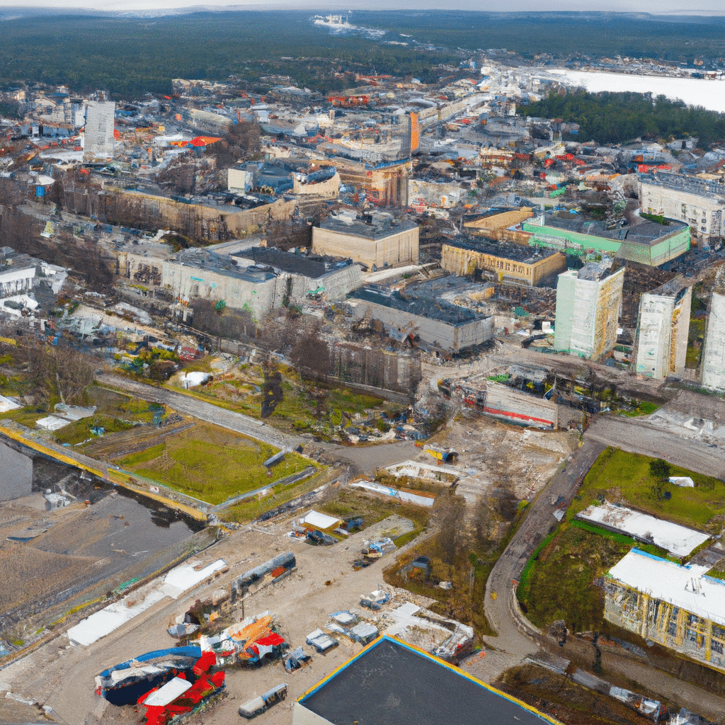 Escorts in Lahti