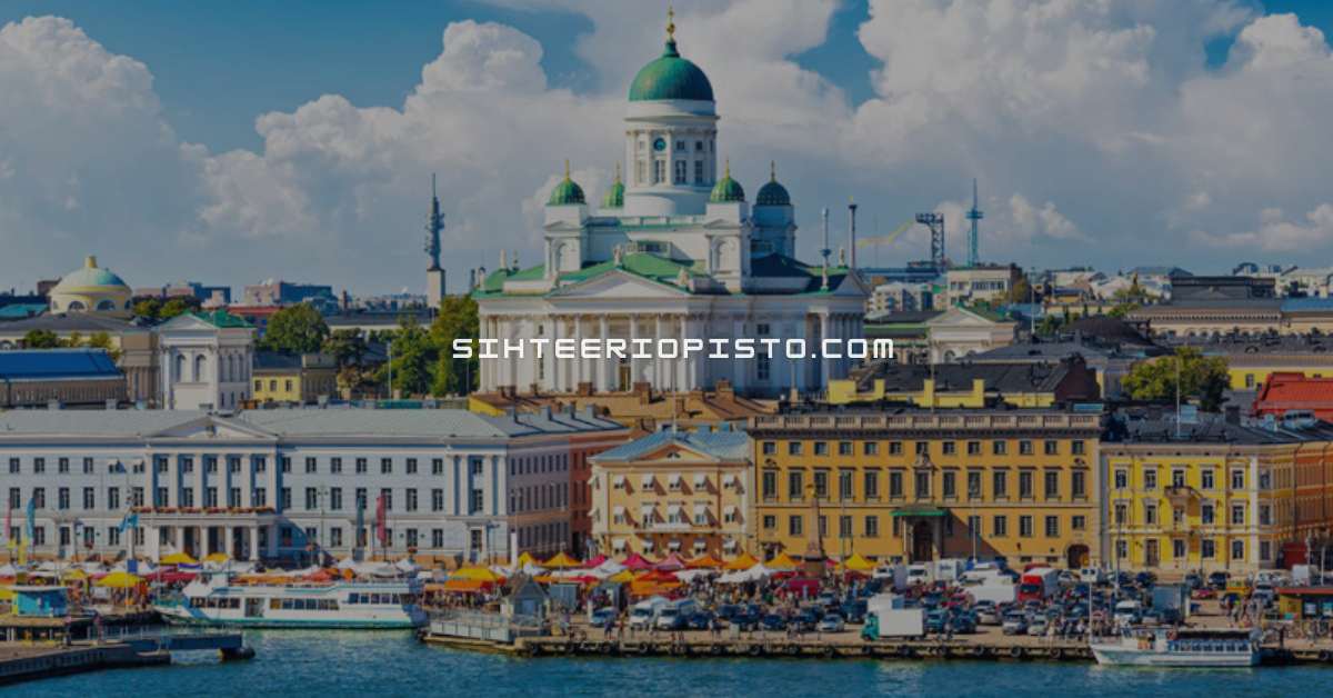 Escorts in Helsinki