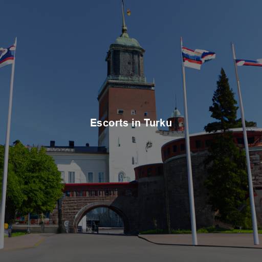 Escorts in Turku