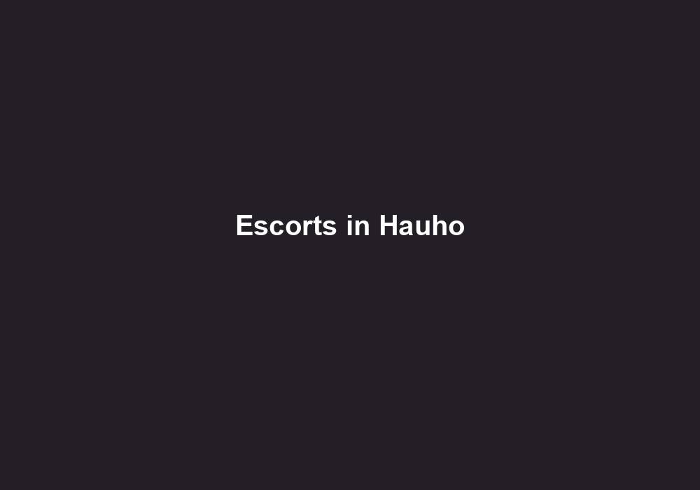 Escorts in Hauho