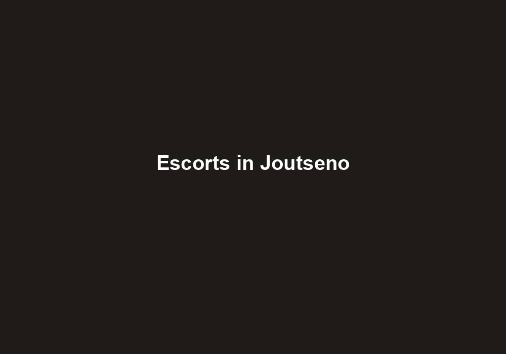 Escorts in Joutseno