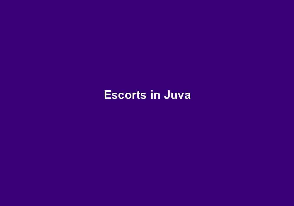 Escorts in Juva