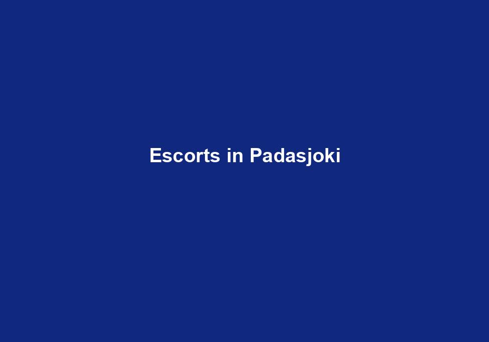 Escorts in Padasjoki