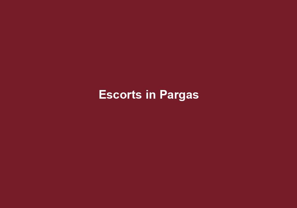 Escorts in Pargas