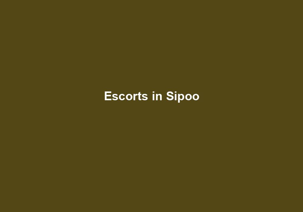 Escorts in Sipoo